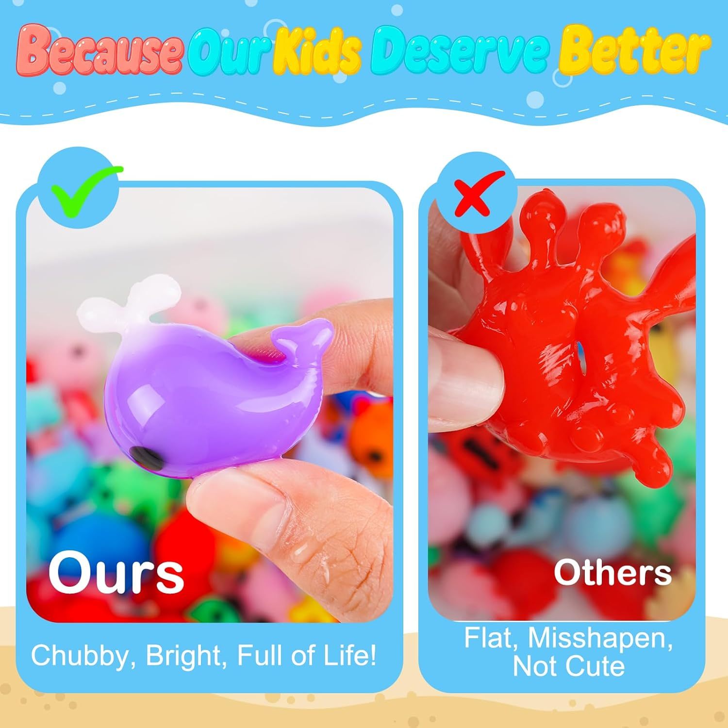 DIY Craft Kit For Kids10 Types Of Magic Gel, 5 Molds, Homemade Water Pet Soft Rubber Toy, Birthday Party Gift, Suitable For Ages 3 And Up.